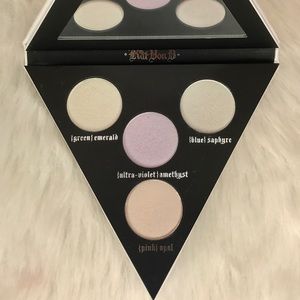Kat Von D Alchemist Holographic Palette